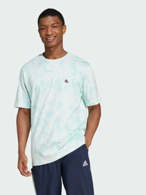 Футболки і поло Adidas модель IZ4389 Фото
