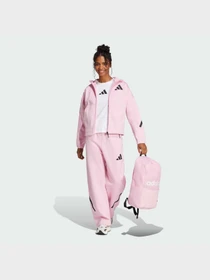 Худі та світшоти Adidas ZNE модель JC5393 Фото