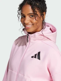 Худі та світшоти Adidas ZNE модель JC5393 Фото