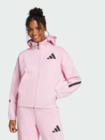 Худі та світшоти Adidas ZNE модель JC5393 Фото