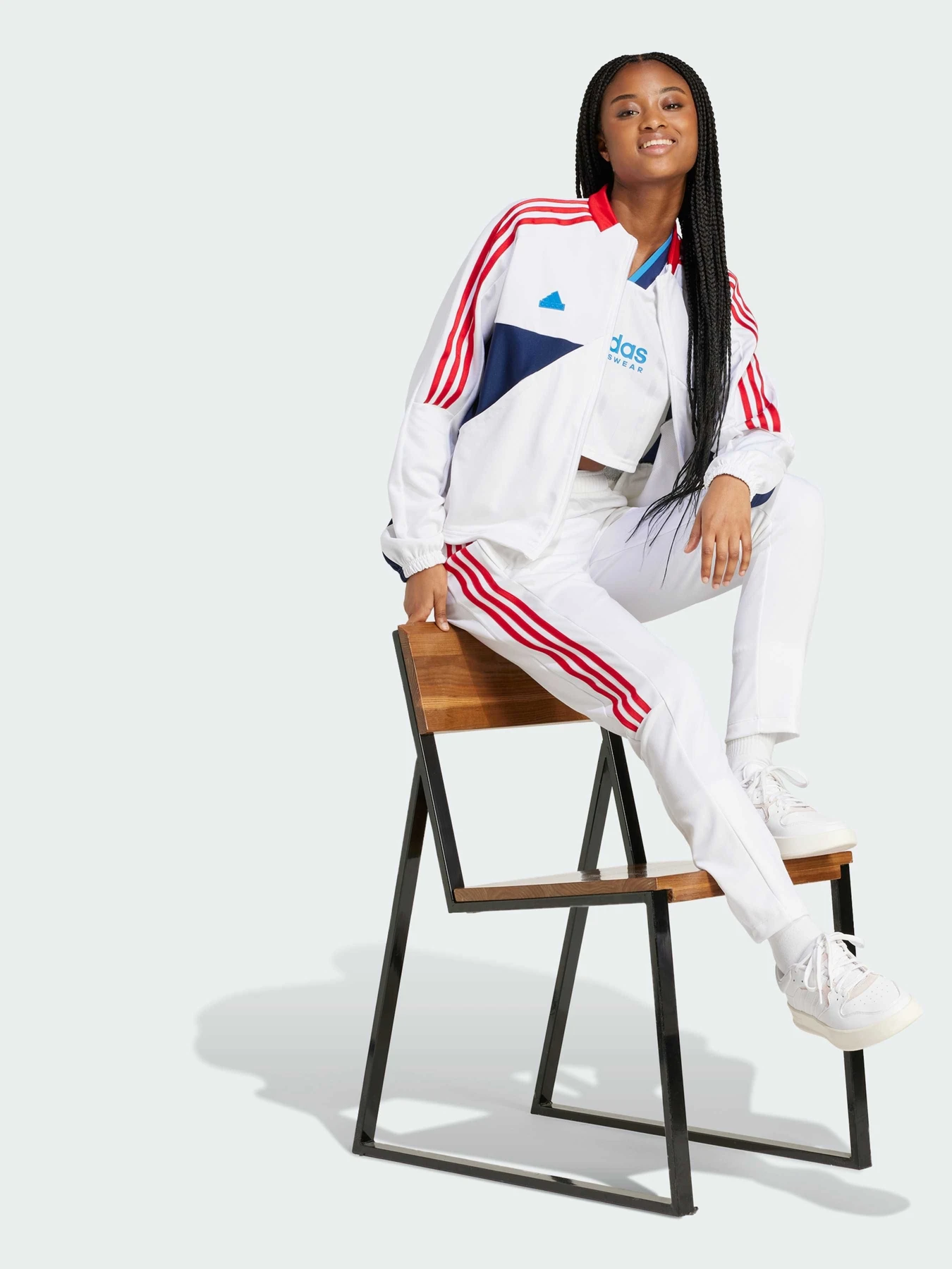 Брюки Adidas Tiro модель IZ2064 Фото