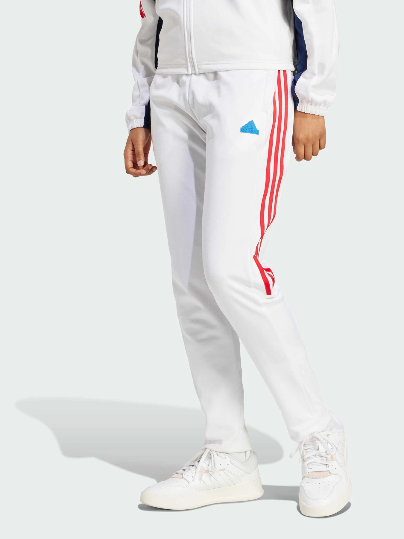 Брюки Adidas Tiro модель IZ2064 Фото
