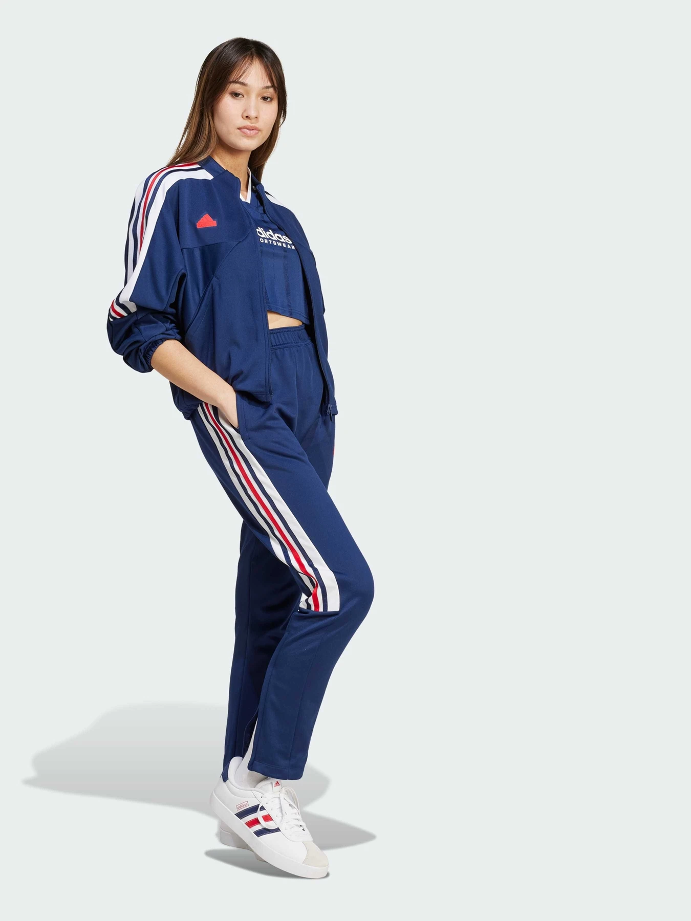 Брюки Adidas Tiro модель IZ2066 Фото