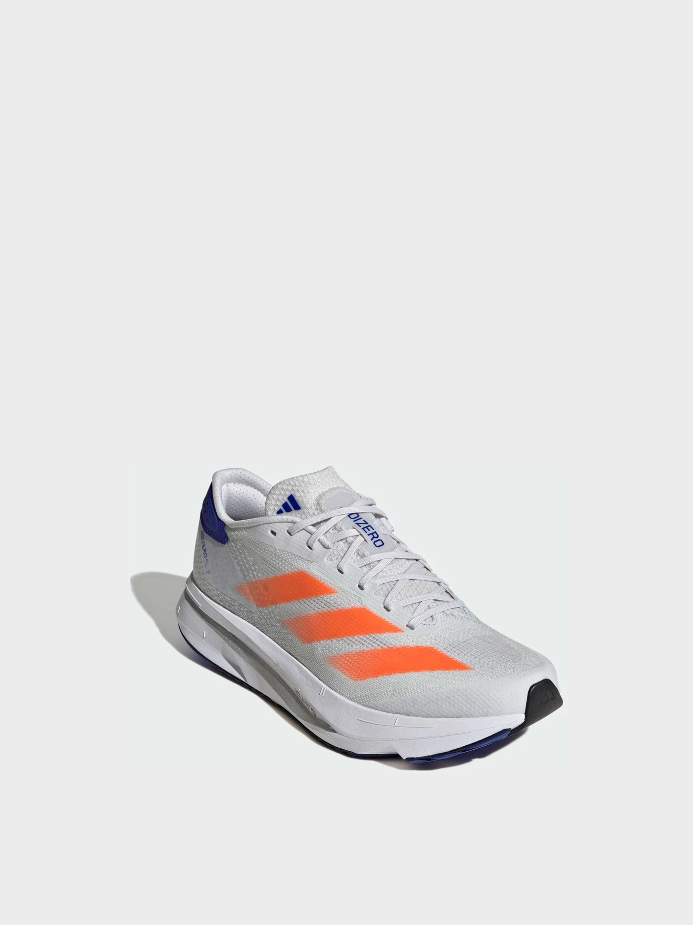 Кроссовки Adidas adizero модель IH8194 Кроссовки Adidas adizero модель IH8194 Фото