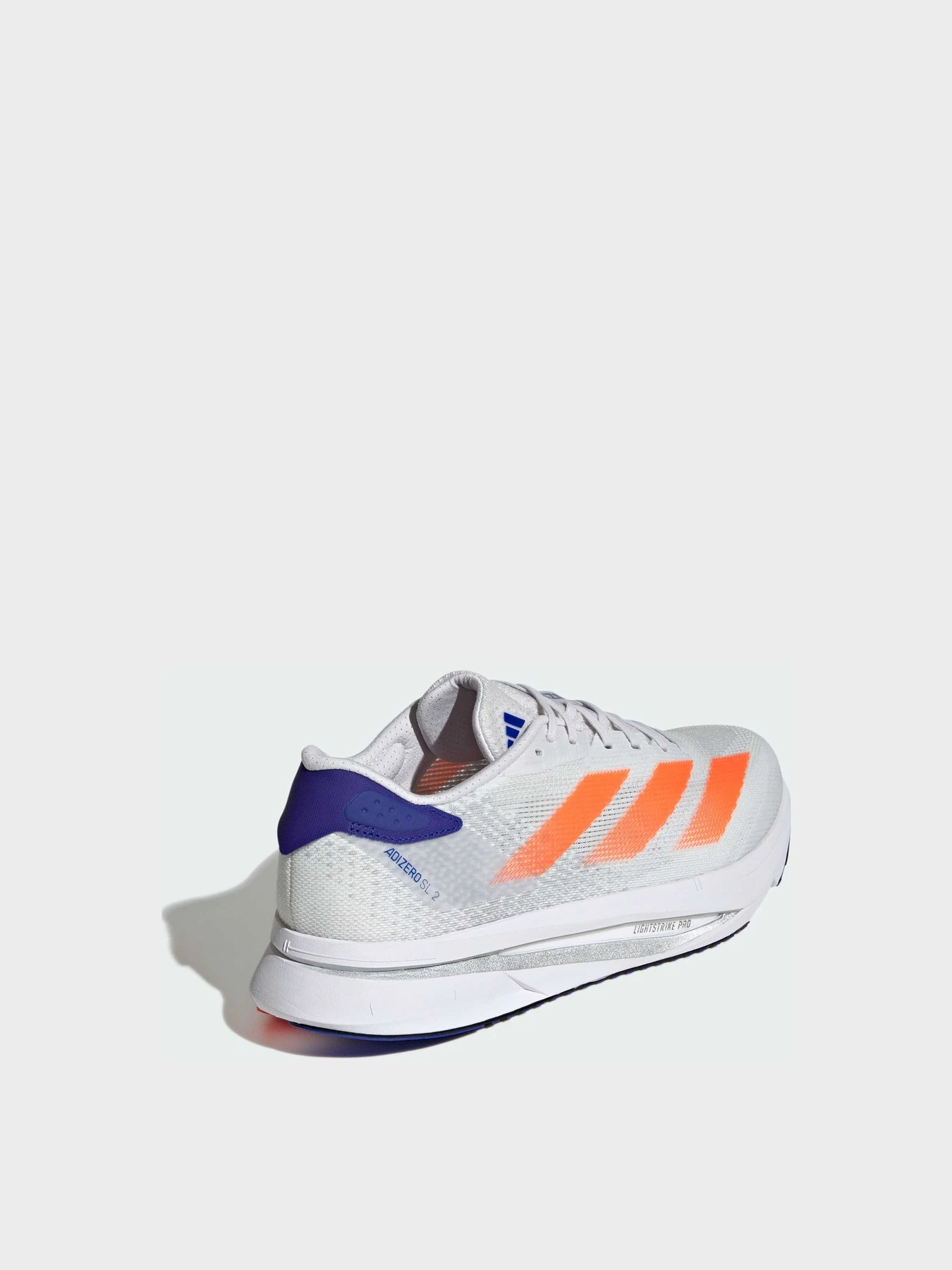 Кроссовки Adidas adizero модель IH8194 Кроссовки Adidas adizero модель IH8194 Фото