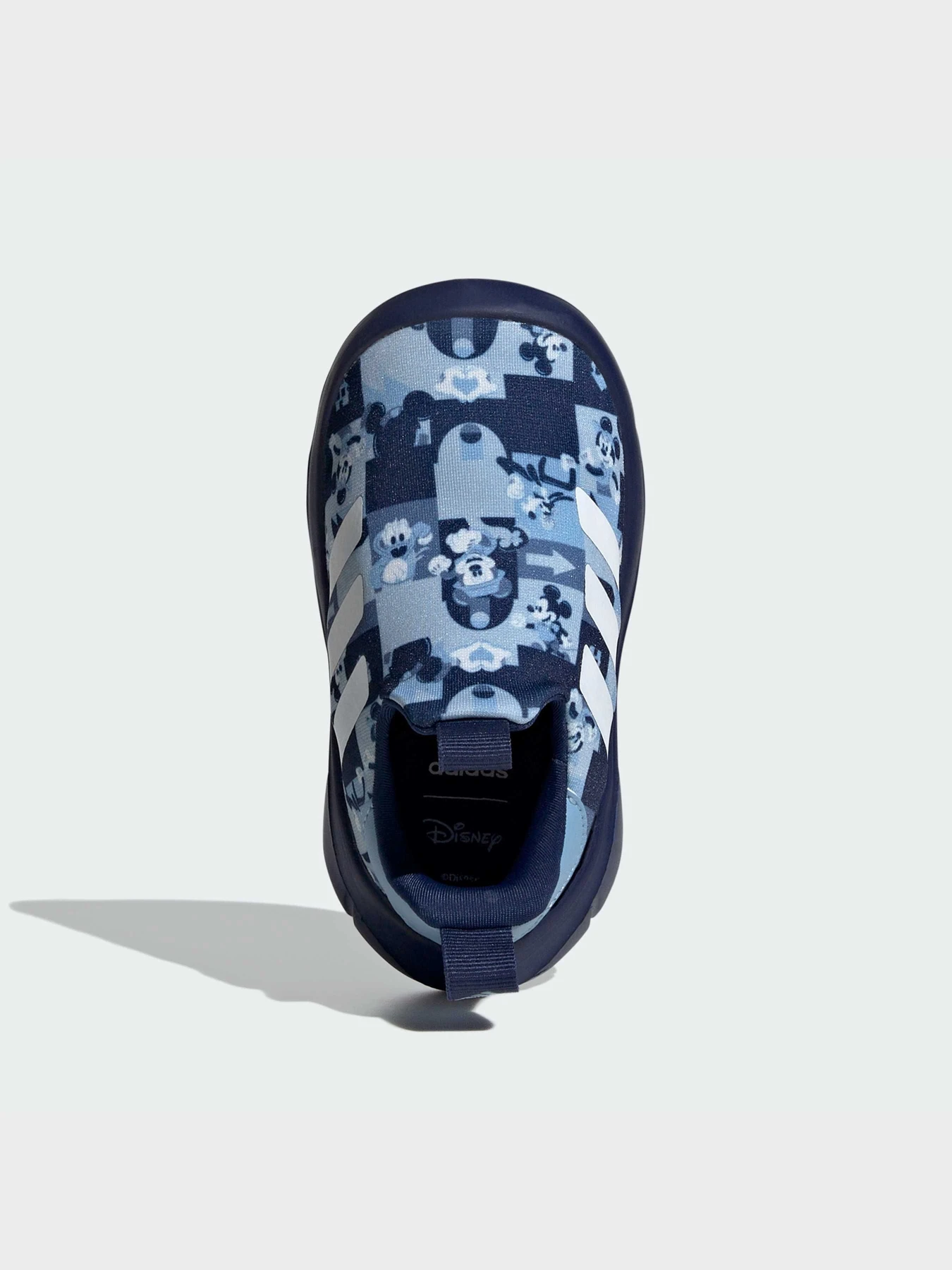 Кроссовки Adidas x Disney модель IH6314 Кроссовки Adidas x Disney модель IH6314 Фото