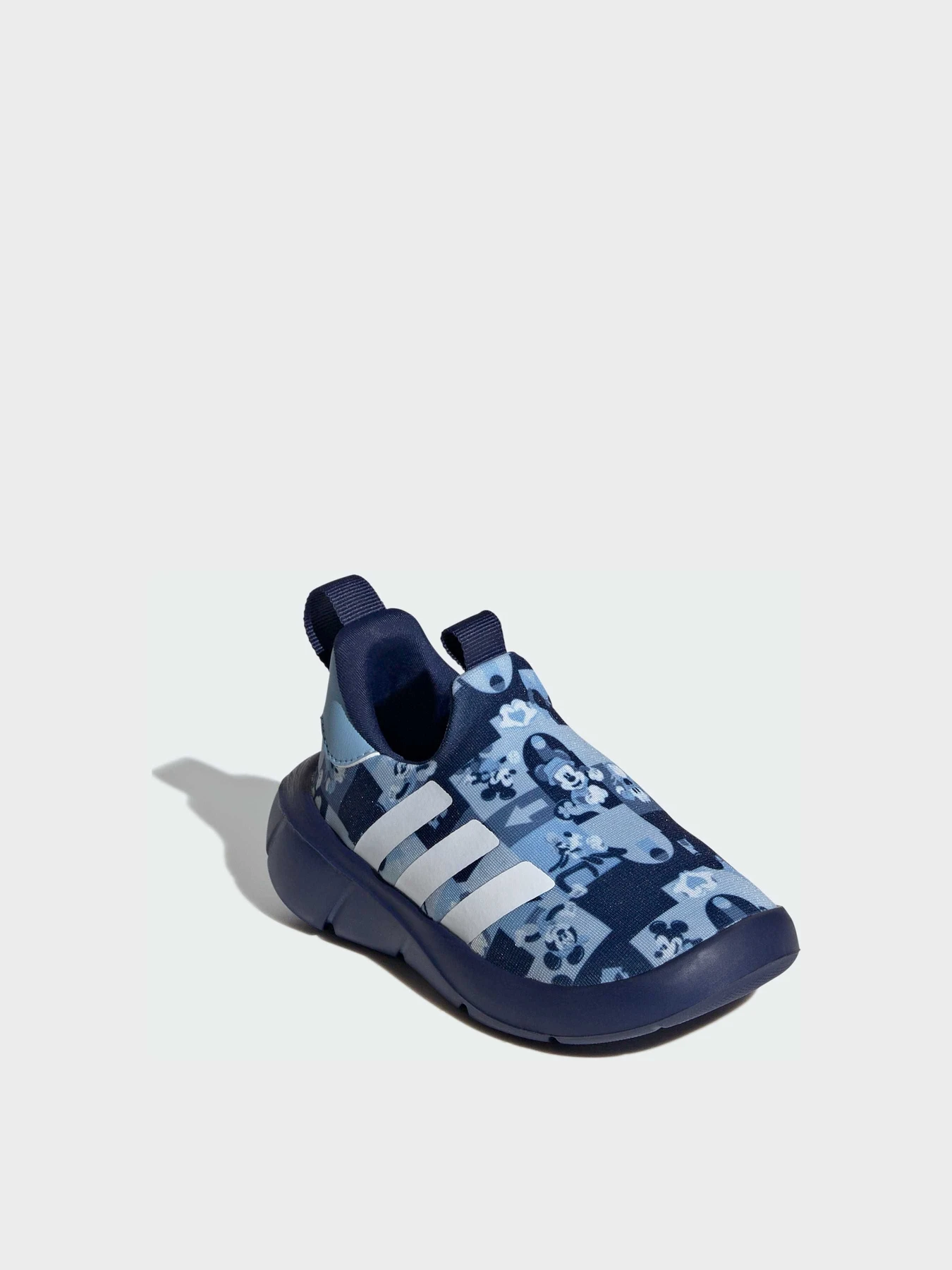 Кроссовки Adidas x Disney модель IH6314 Кроссовки Adidas x Disney модель IH6314 Фото