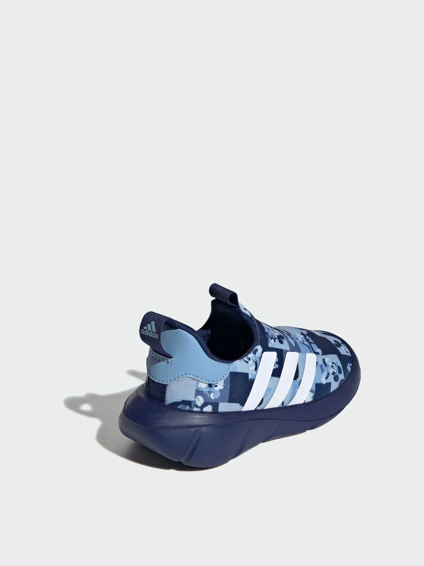 Кроссовки Adidas x Disney модель IH6314 Кроссовки Adidas x Disney модель IH6314 Фото