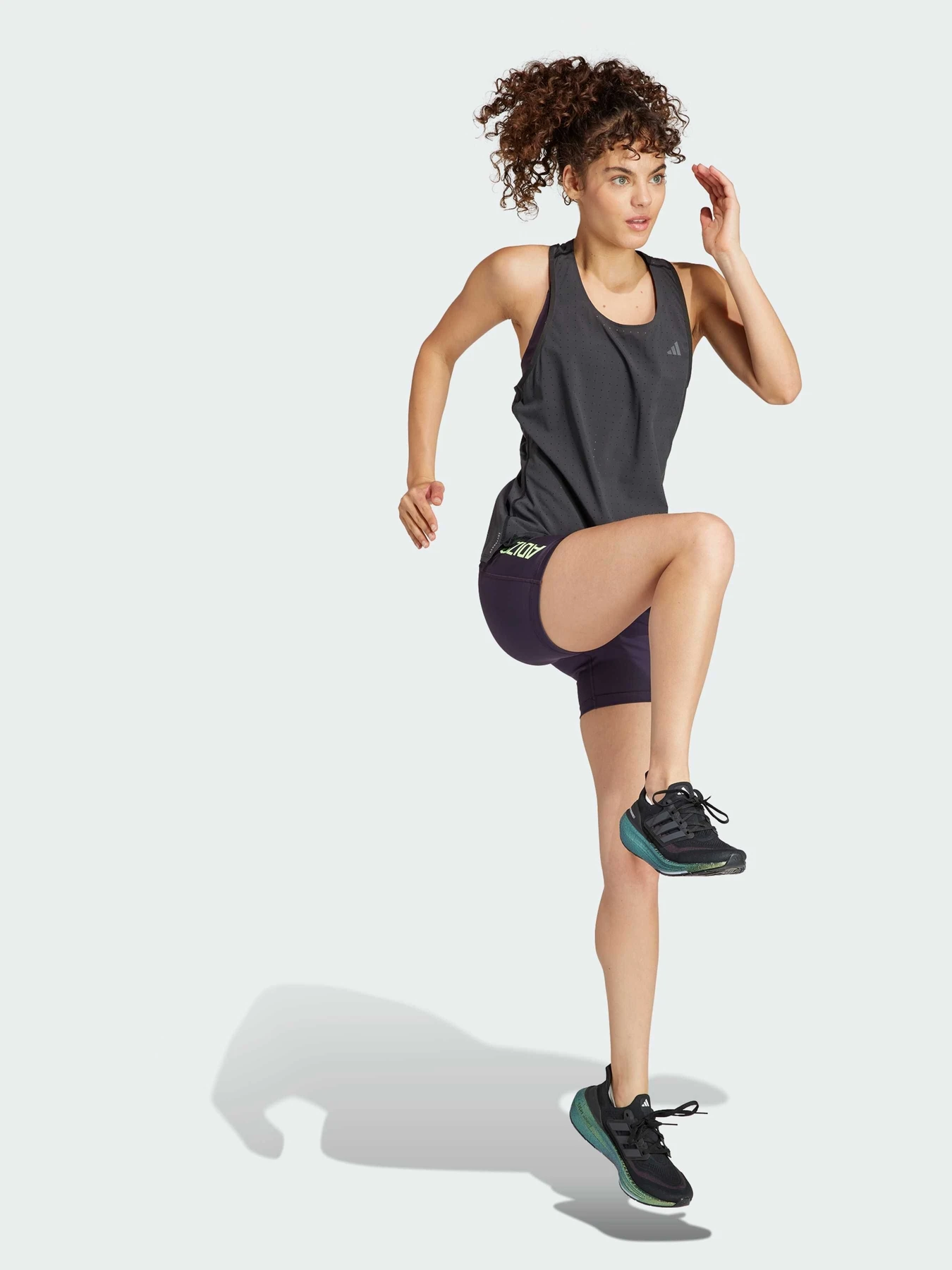 Футболки и поло Adidas adizero модель IK9713 Фото