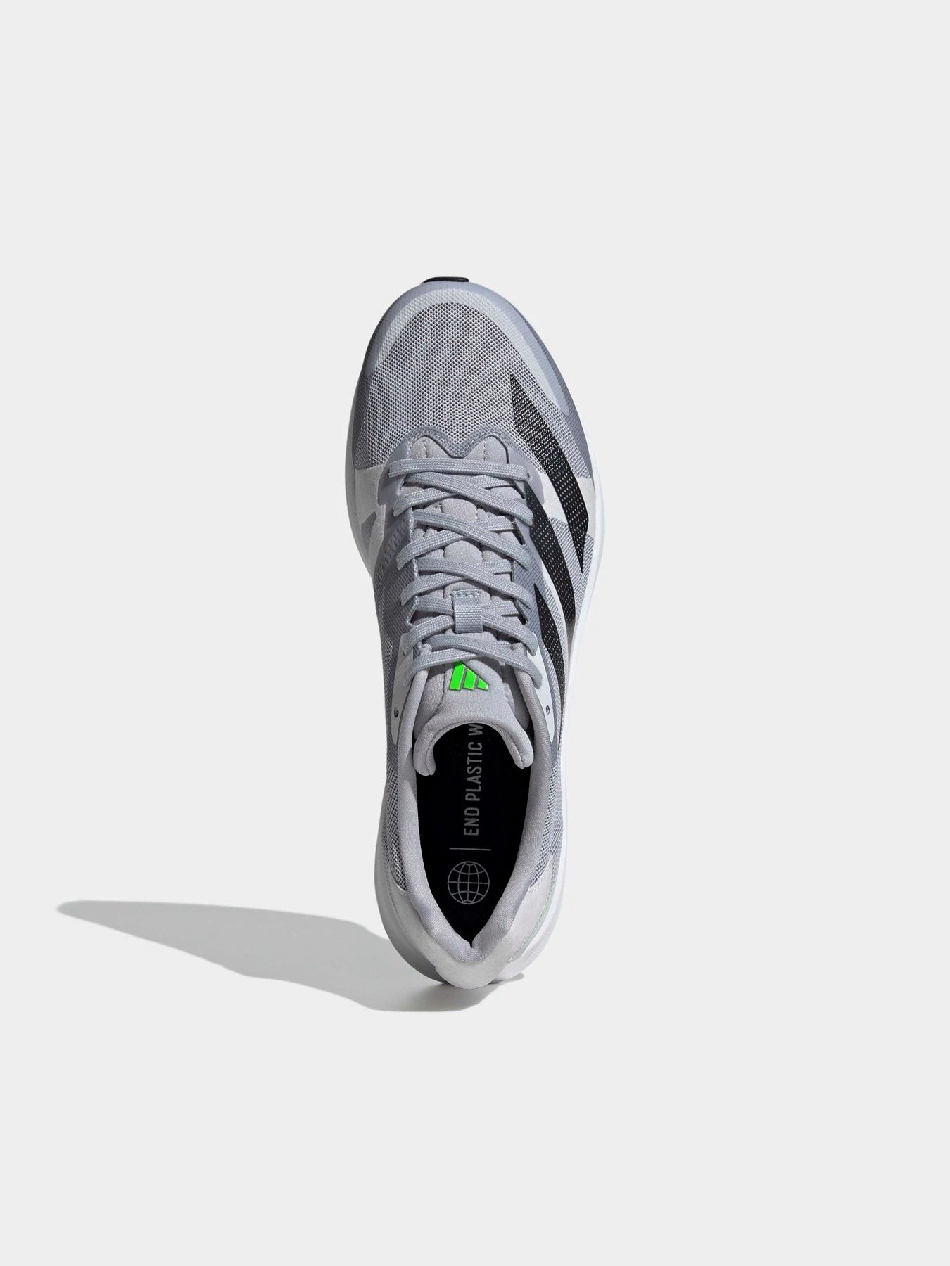Кросівки Adidas adizero модель GX6667 Кросівки Adidas adizero модель GX6667 Фото