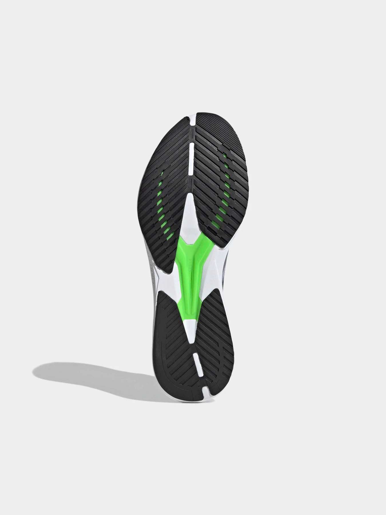 Кросівки Adidas adizero модель GX6667 Кросівки Adidas adizero модель GX6667 Фото