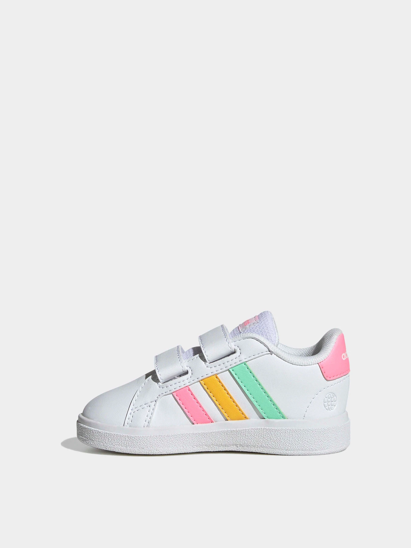 Кеди Adidas Grand Court модель HP8917 Фото
