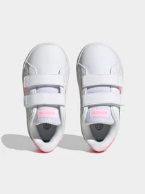 Кеди Adidas Grand Court модель HP8917 Фото
