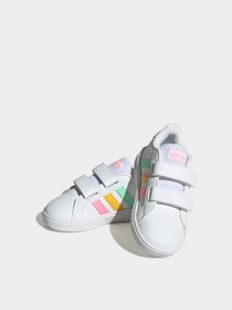 Кеди Adidas Grand Court модель HP8917 Фото