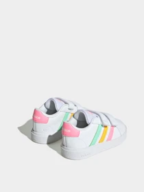 Кеди Adidas Grand Court модель HP8917 Фото