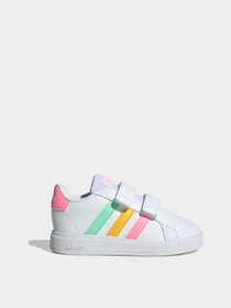 Кеди Adidas Grand Court модель HP8917 Фото