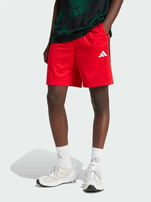 Шорты Adidas Tiro модель JC8057 Фото