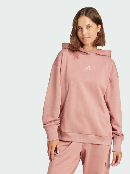 Худи и свитшоты Adidas модель JD4716 Фото