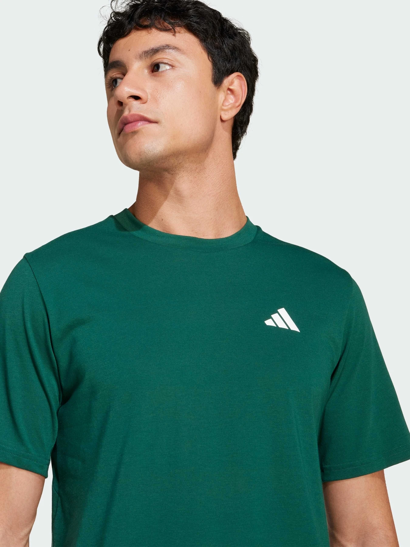 Футболки і поло Adidas модель JC8344 Футболки і поло Adidas модель JC8344 Фото