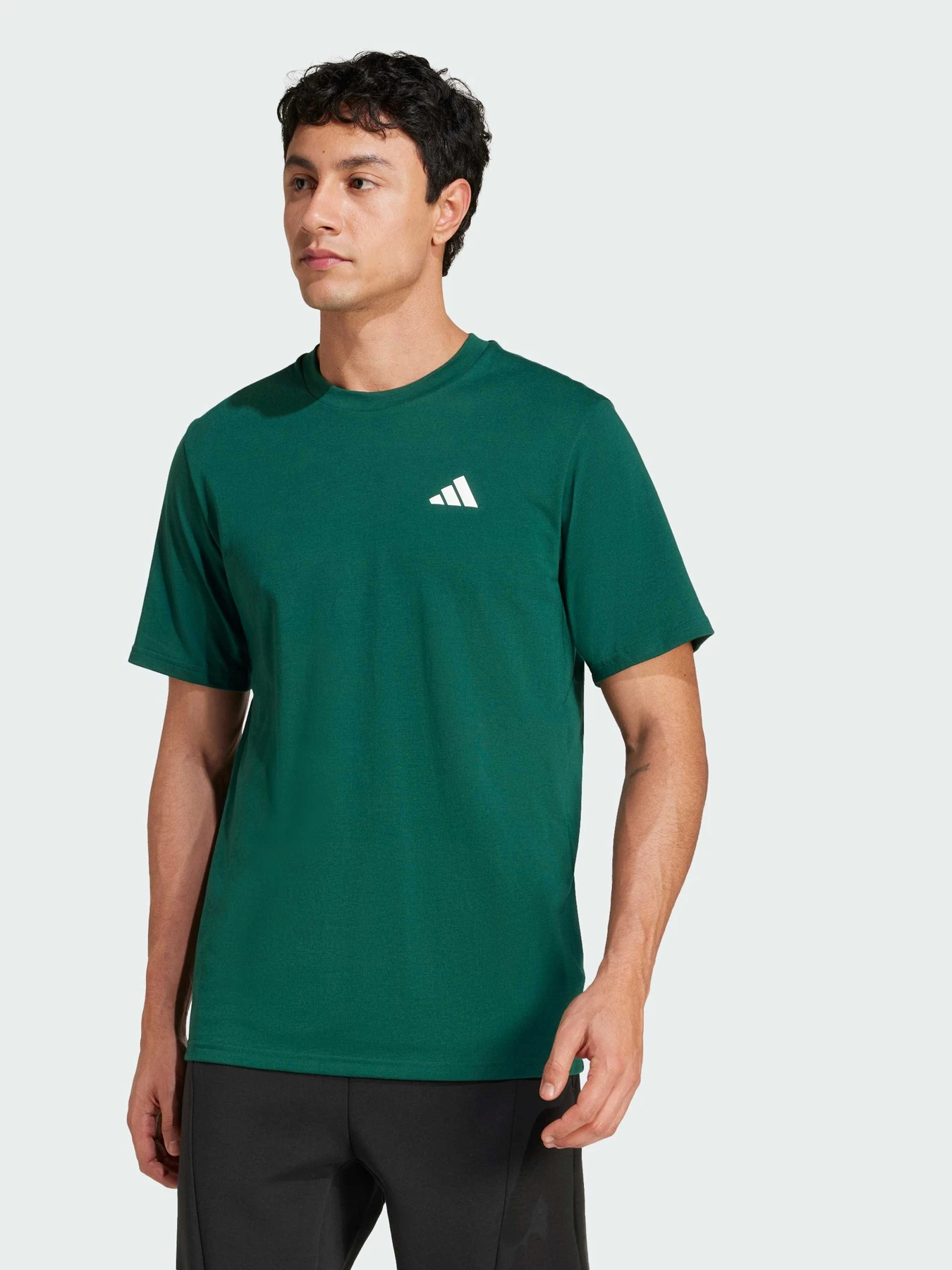 Футболки і поло Adidas модель JC8344 Футболки і поло Adidas модель JC8344 Фото