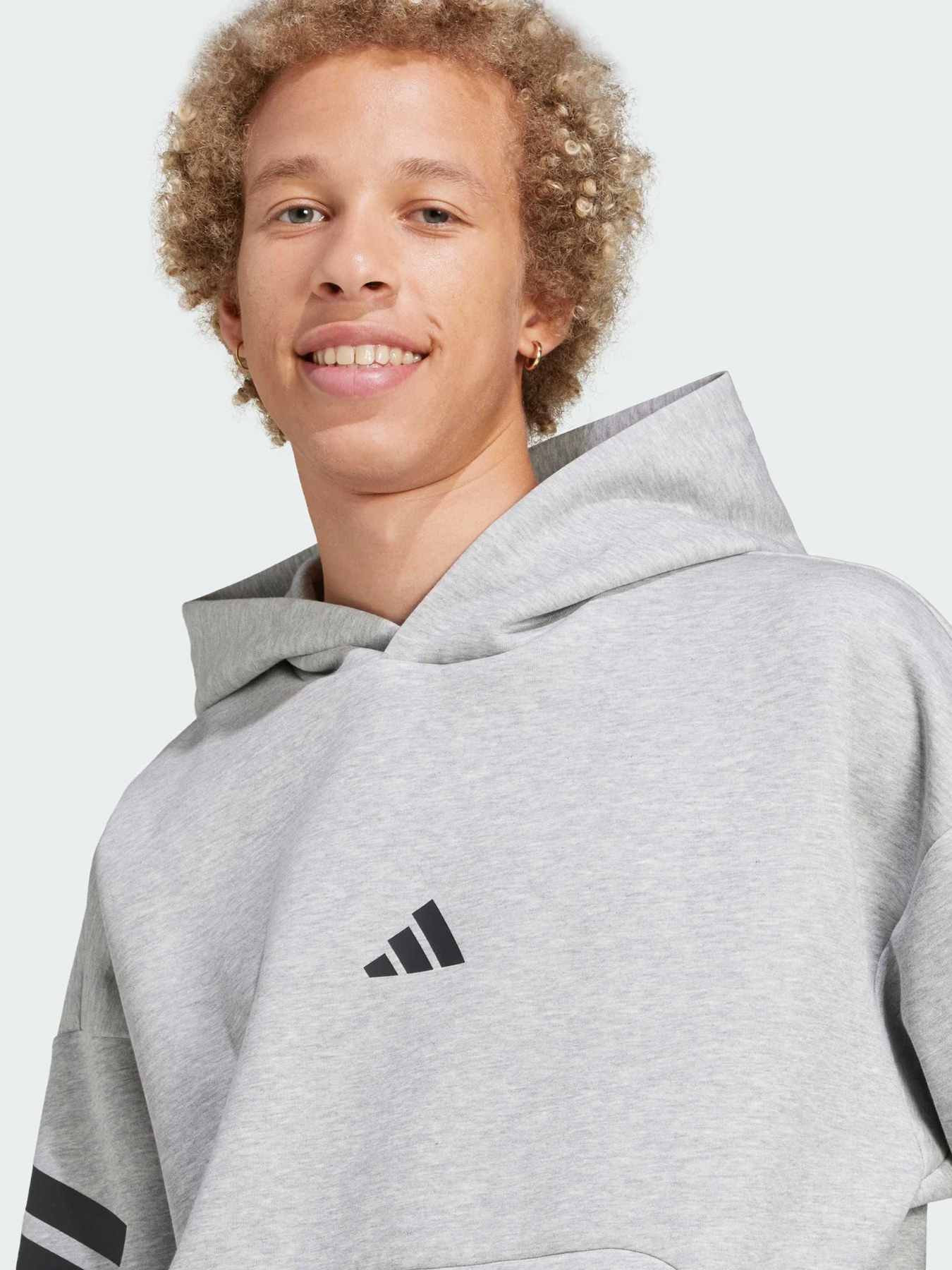 Худи и свитшоты Adidas 3 Stripes модель JD4847 Худи и свитшоты Adidas 3 Stripes модель JD4847 Фото