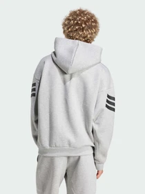Худи и свитшоты Adidas 3 Stripes модель JD4847 Фото