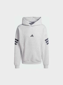 Худи и свитшоты Adidas 3 Stripes модель JD4847 Фото