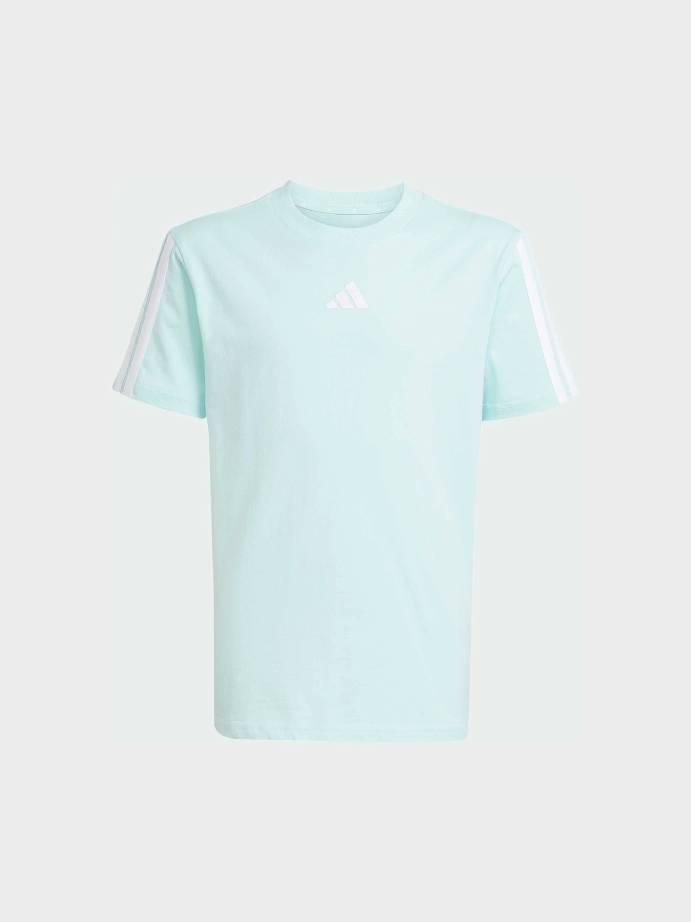 Футболки і поло Adidas модель JD6491 Футболки і поло Adidas модель JD6491 Фото