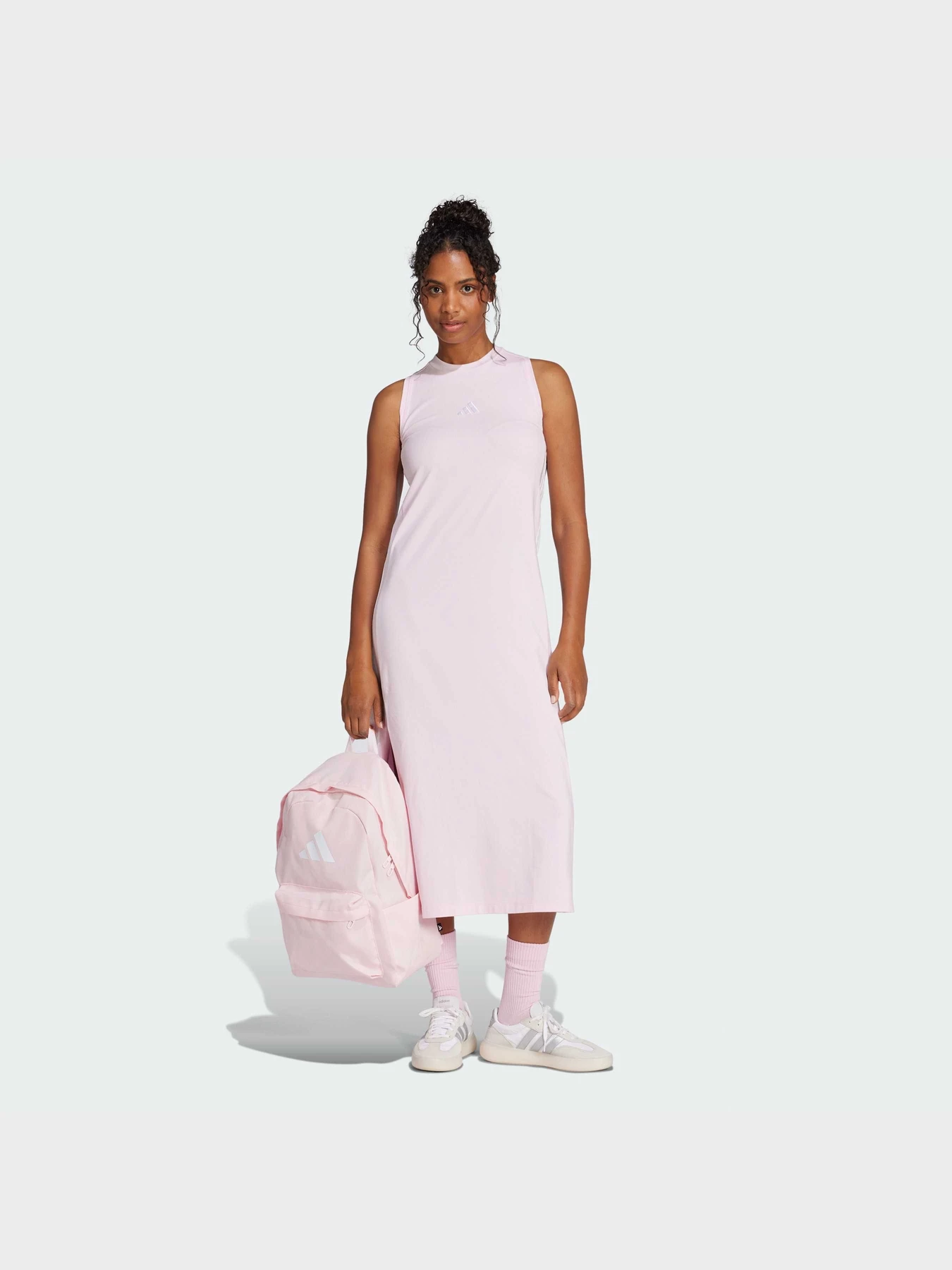 Платья Adidas модель JE1207 Платья Adidas модель JE1207 Фото