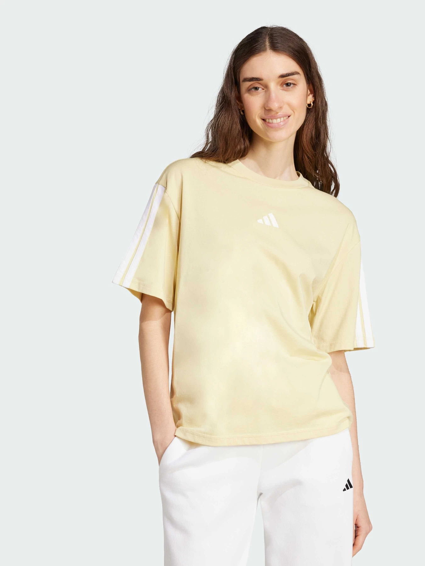 Футболки и поло Adidas модель JE1218 Футболки и поло Adidas модель JE1218 Фото