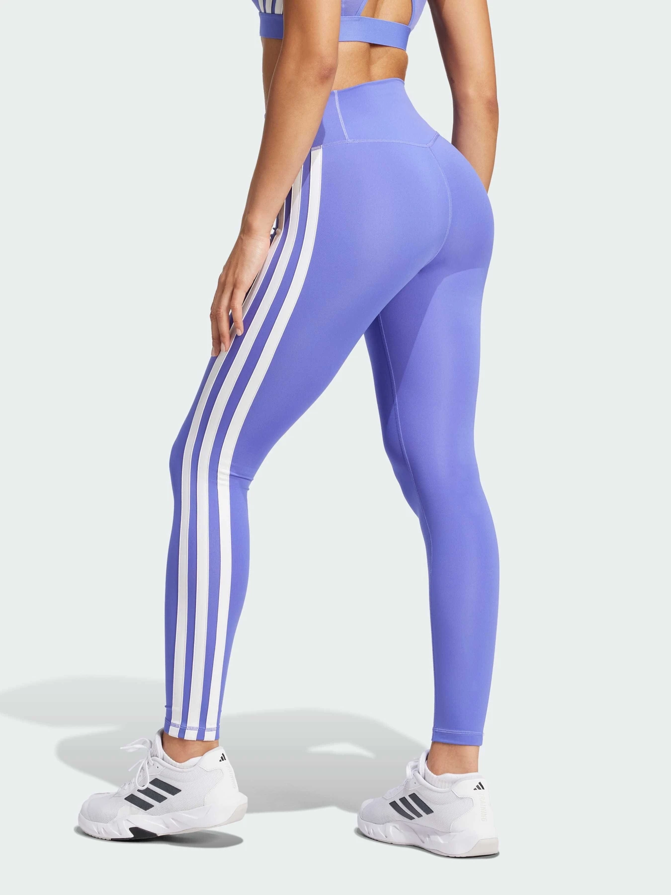 Брюки Adidas модель JD6546 Фото