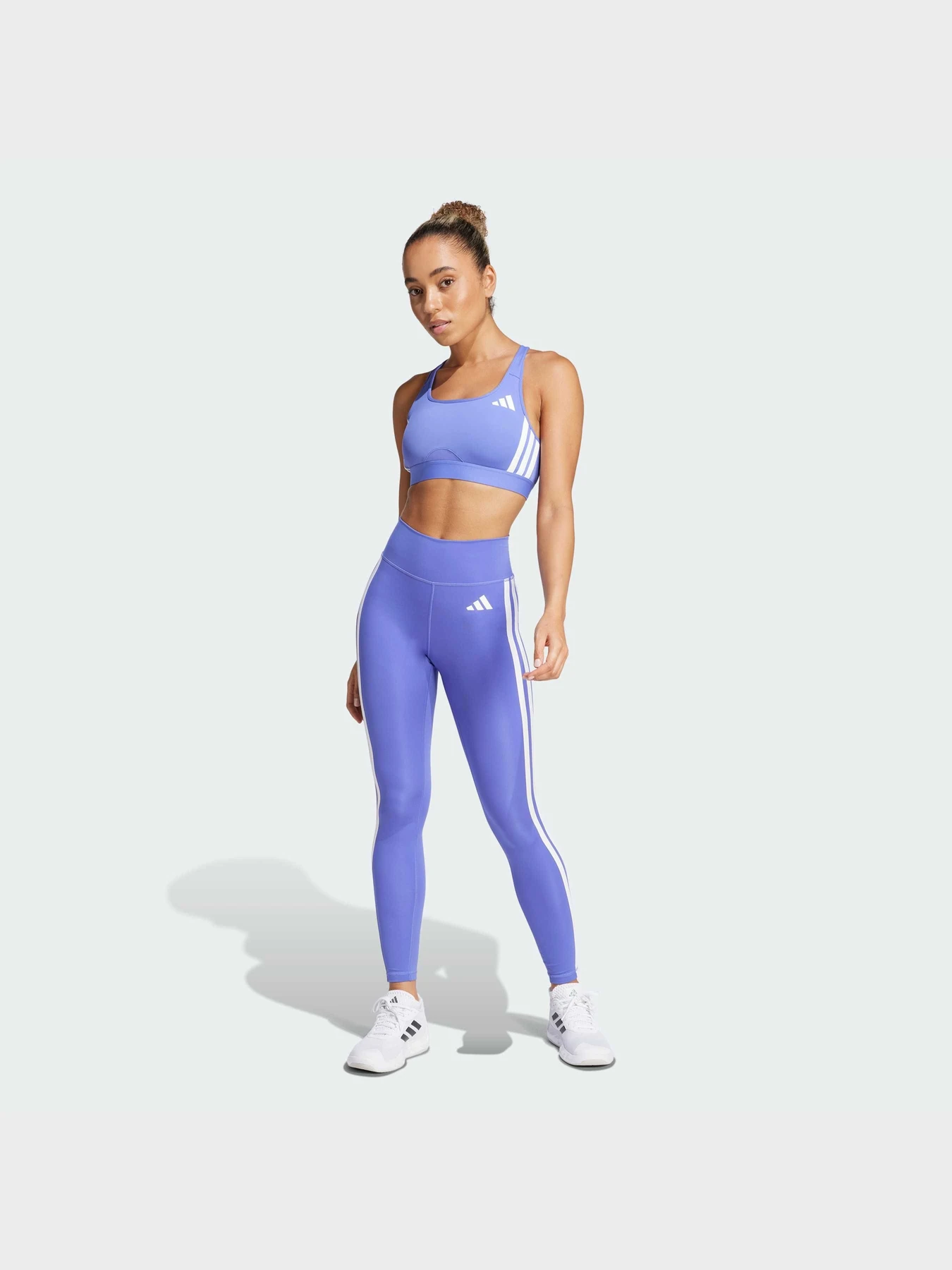 Брюки Adidas модель JD6546 Фото