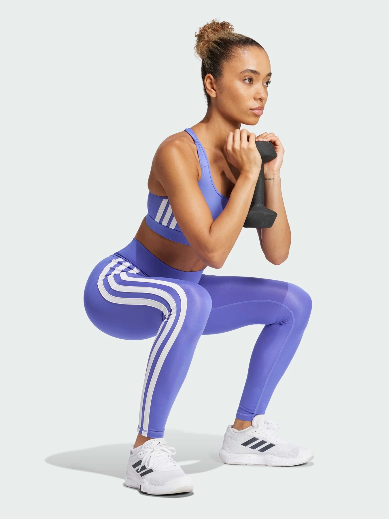 Брюки Adidas модель JD6546 Фото