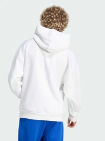 Худи и свитшоты Adidas модель JD4892 Фото