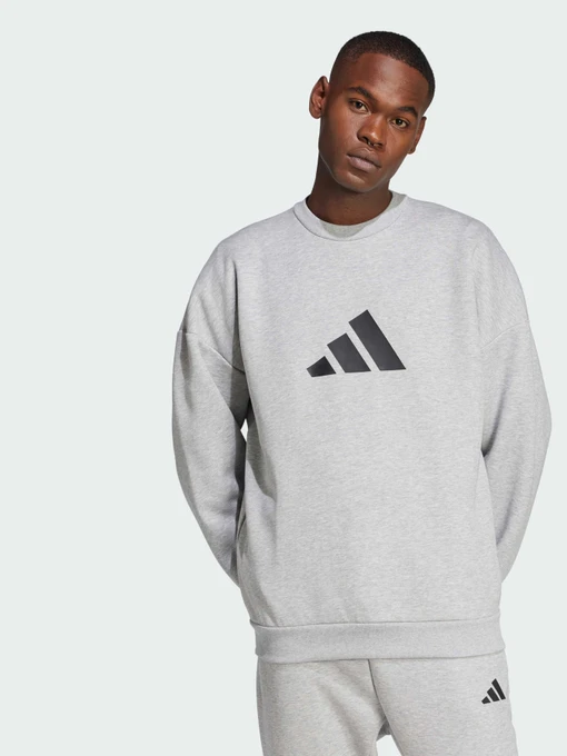 Худи и свитшоты Adidas модель JD4902 Фото