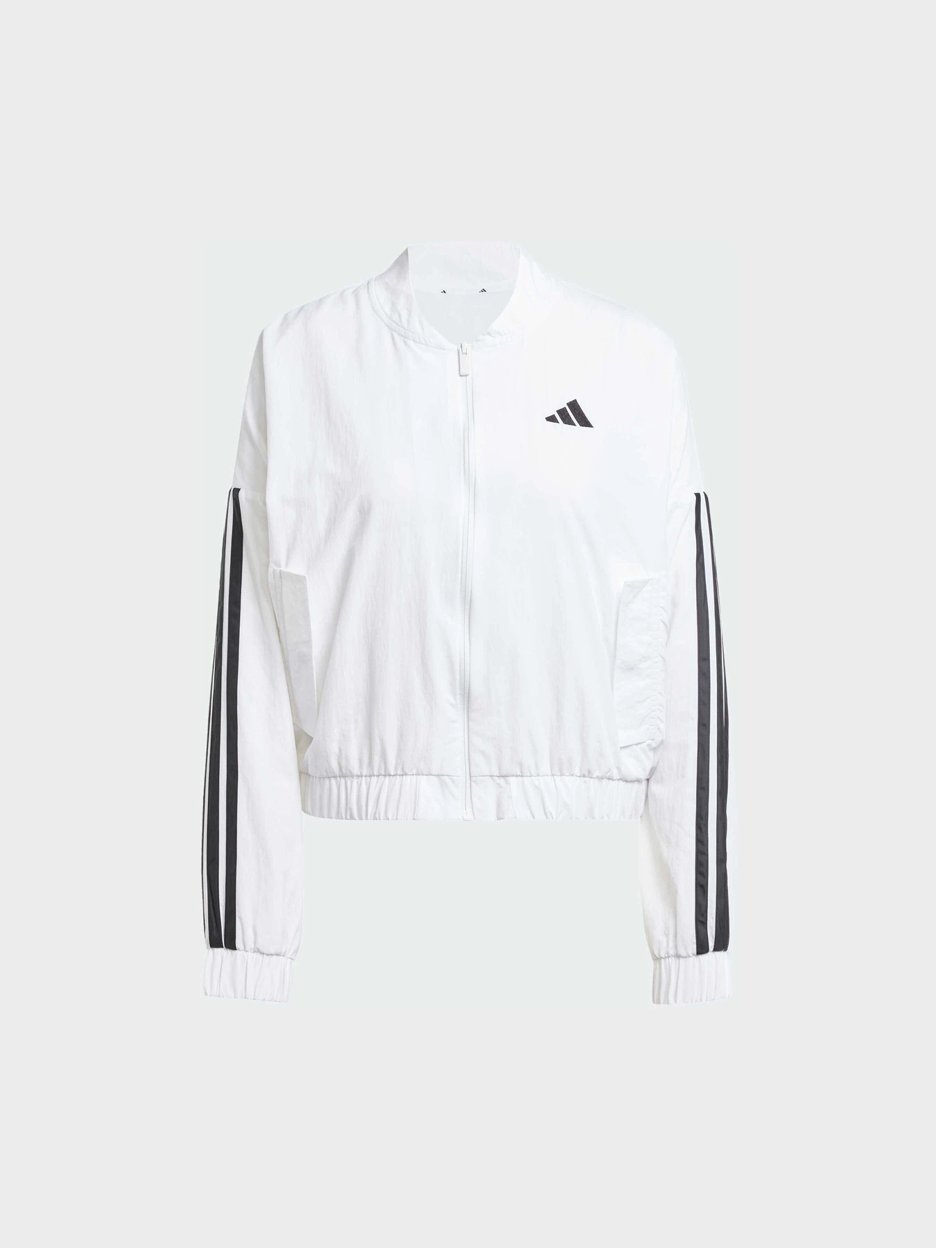 Куртки и дубленки Adidas модель JD5319 Фото