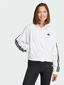 Куртки и дубленки Adidas модель JD5319 Фото