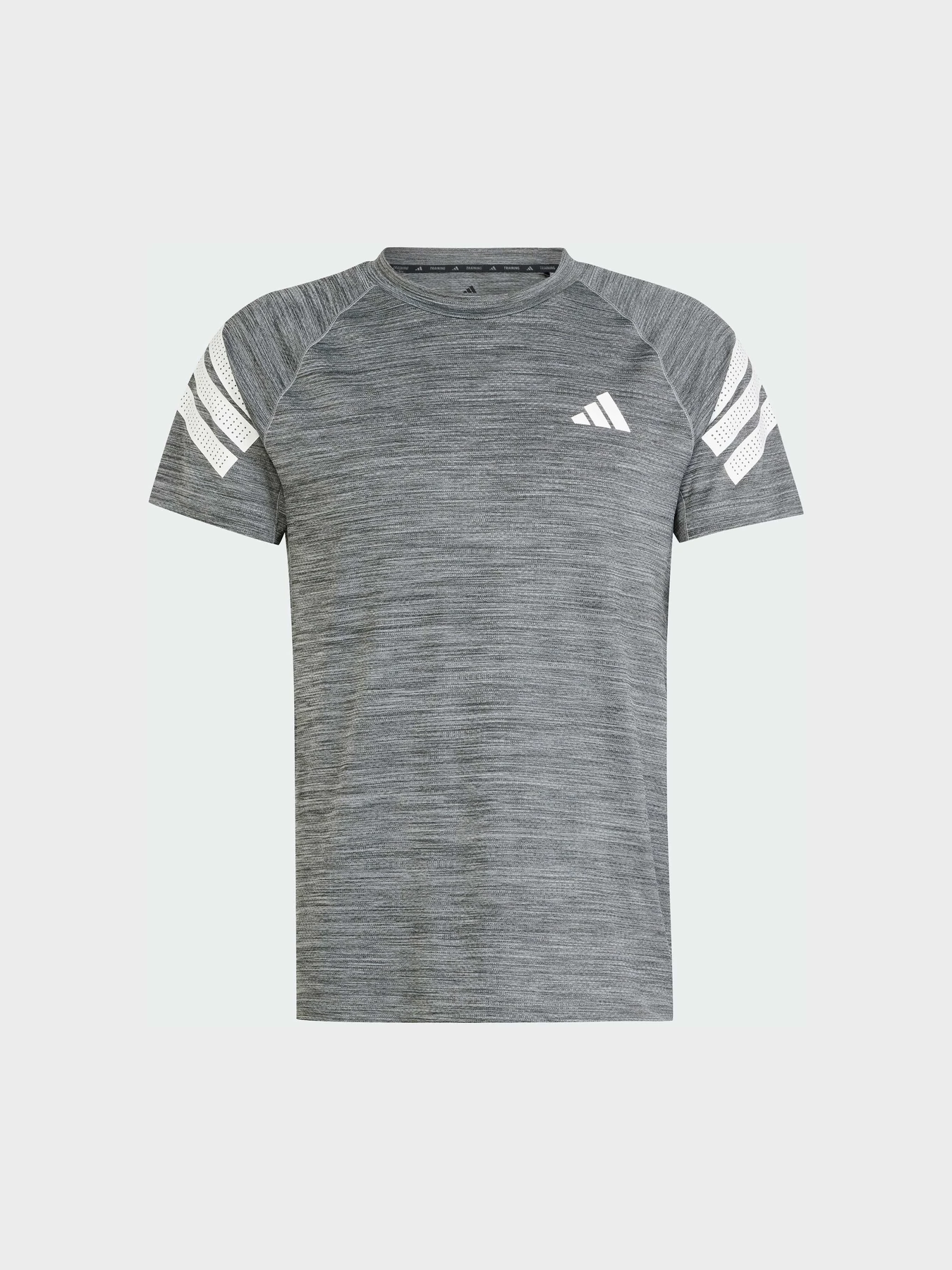Футболки и поло Adidas 3 Stripes модель JE5669 Футболки и поло Adidas 3 Stripes модель JE5669 Фото