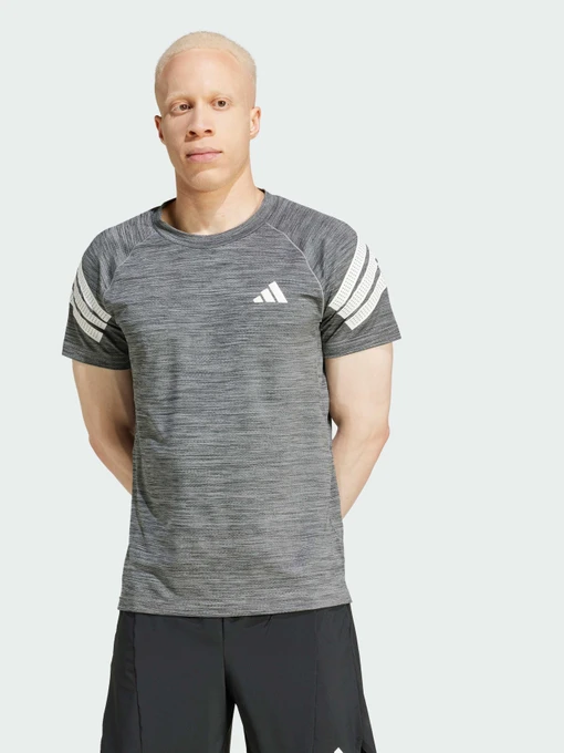 Футболки и поло Adidas 3 Stripes модель JE5669 Фото