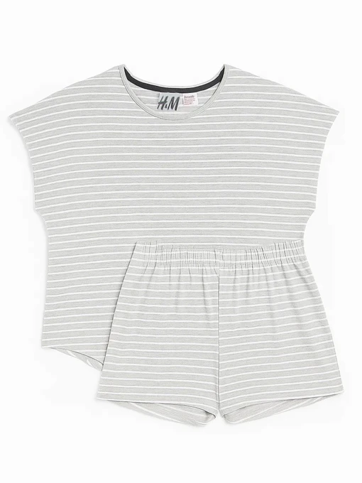 Одежда для дома и сна H&M модель 74426 Фото
