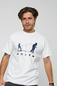 Футболки і поло YAPPI модель MW2402 Фото