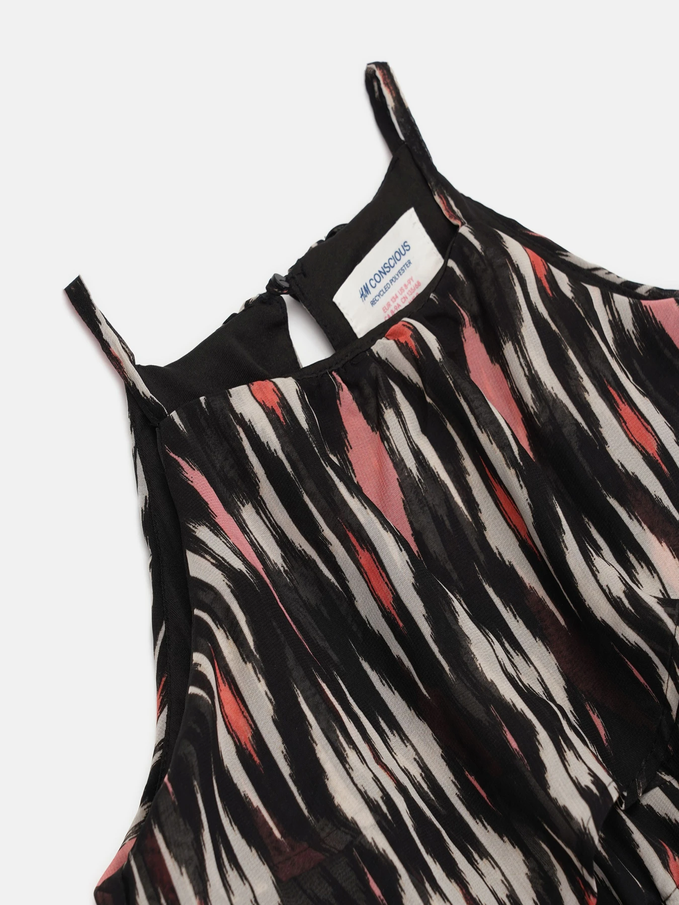 Платья H&M модель 74607 Фото