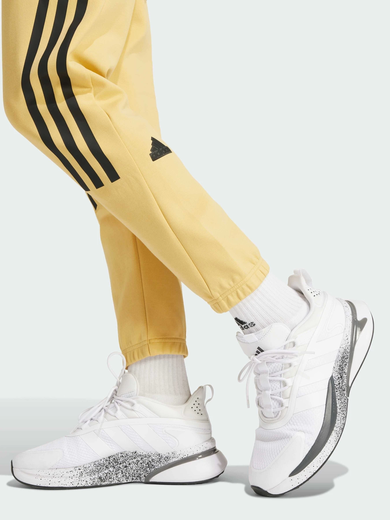 Штани Adidas 3 Stripes модель JE5703 Фото