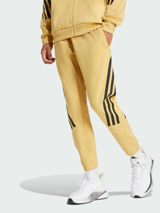 Брюки Adidas 3 Stripes модель JE5703 Фото