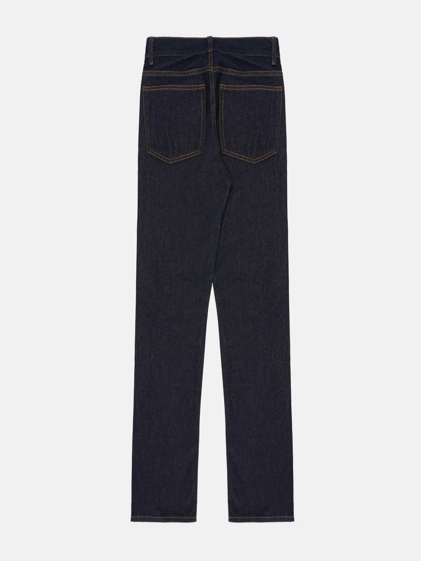 Джинсы H&M модель 74757 Фото
