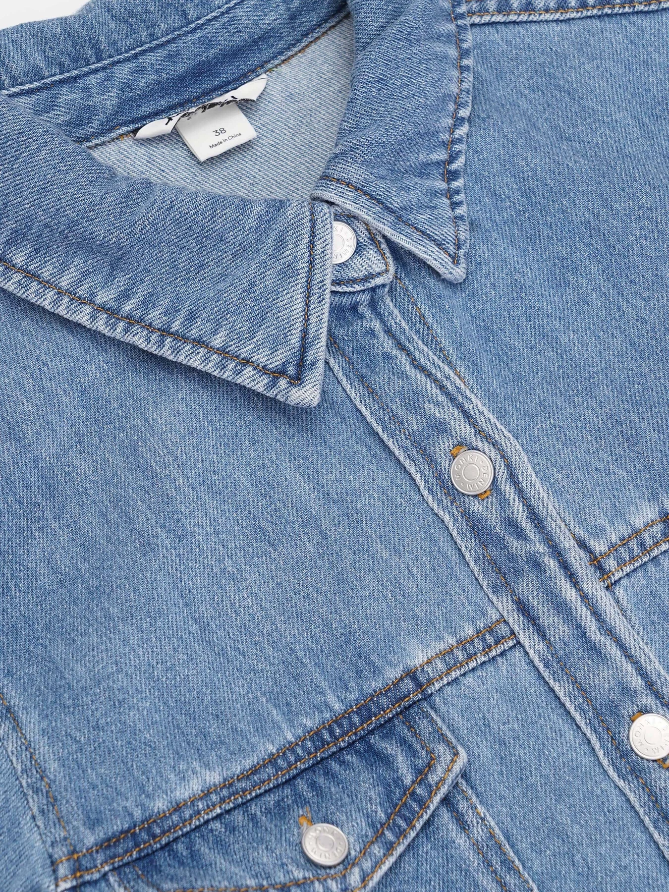Сукні Monki модель 75027 Фото