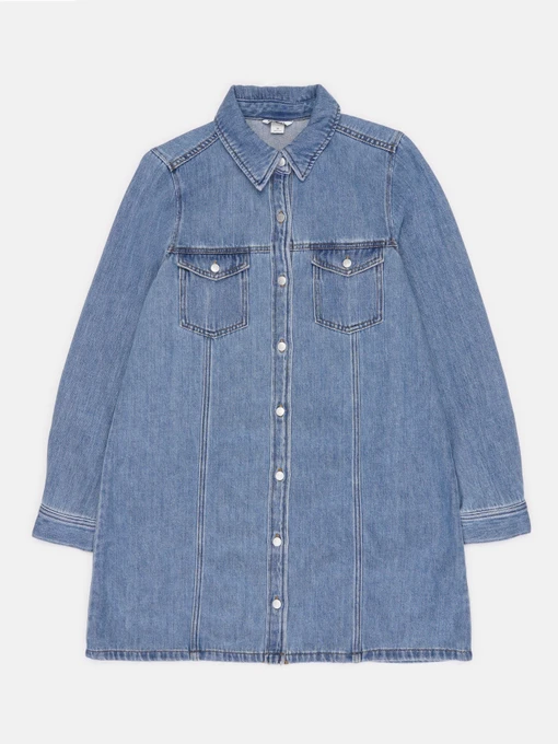 Платья Monki модель 75027 Фото