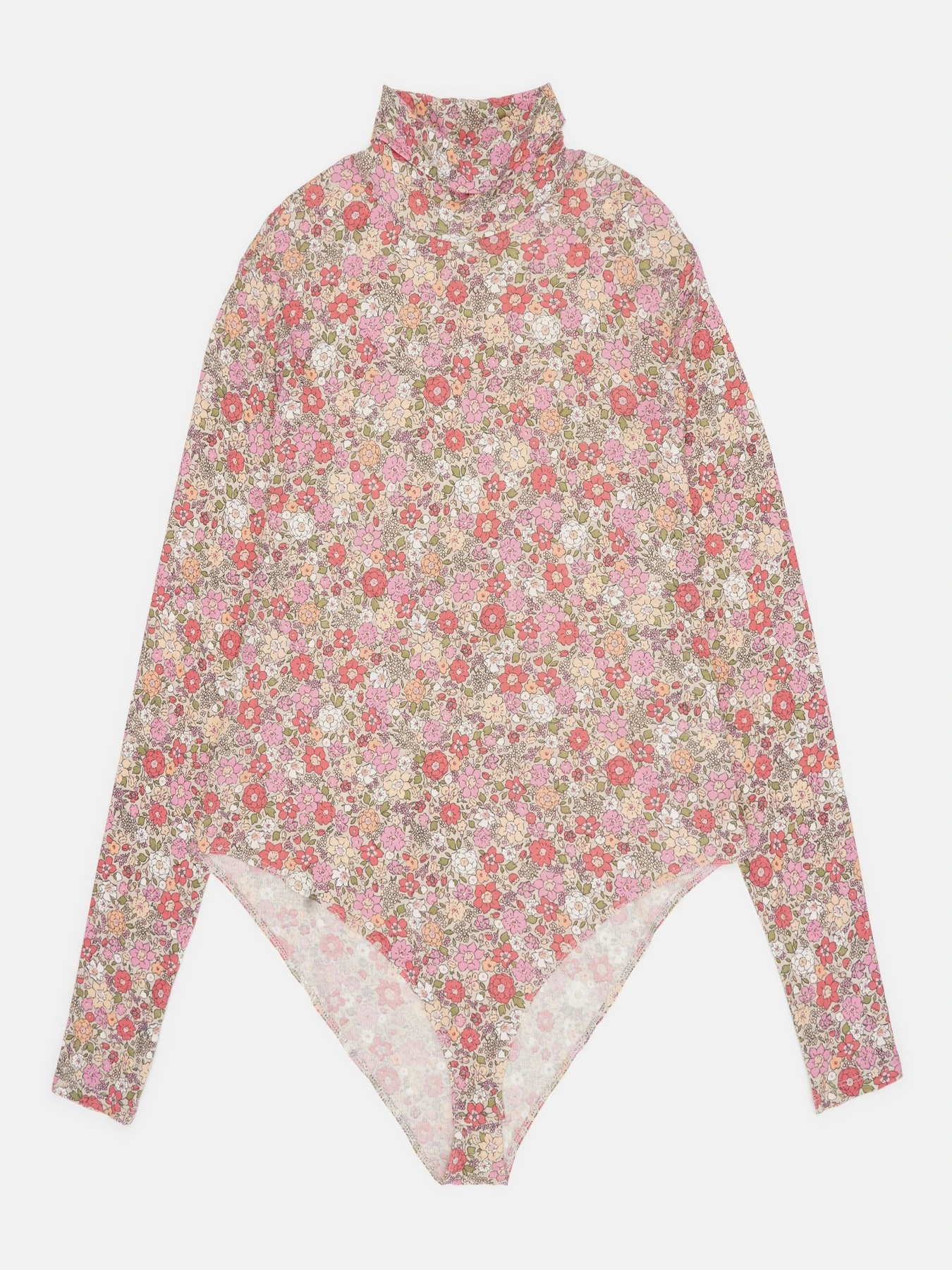 Боді та корсети H&M модель 75039 Фото