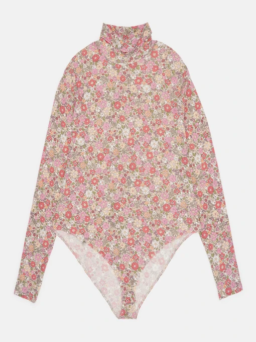 Боди и корсеты H&M модель 75039 Фото