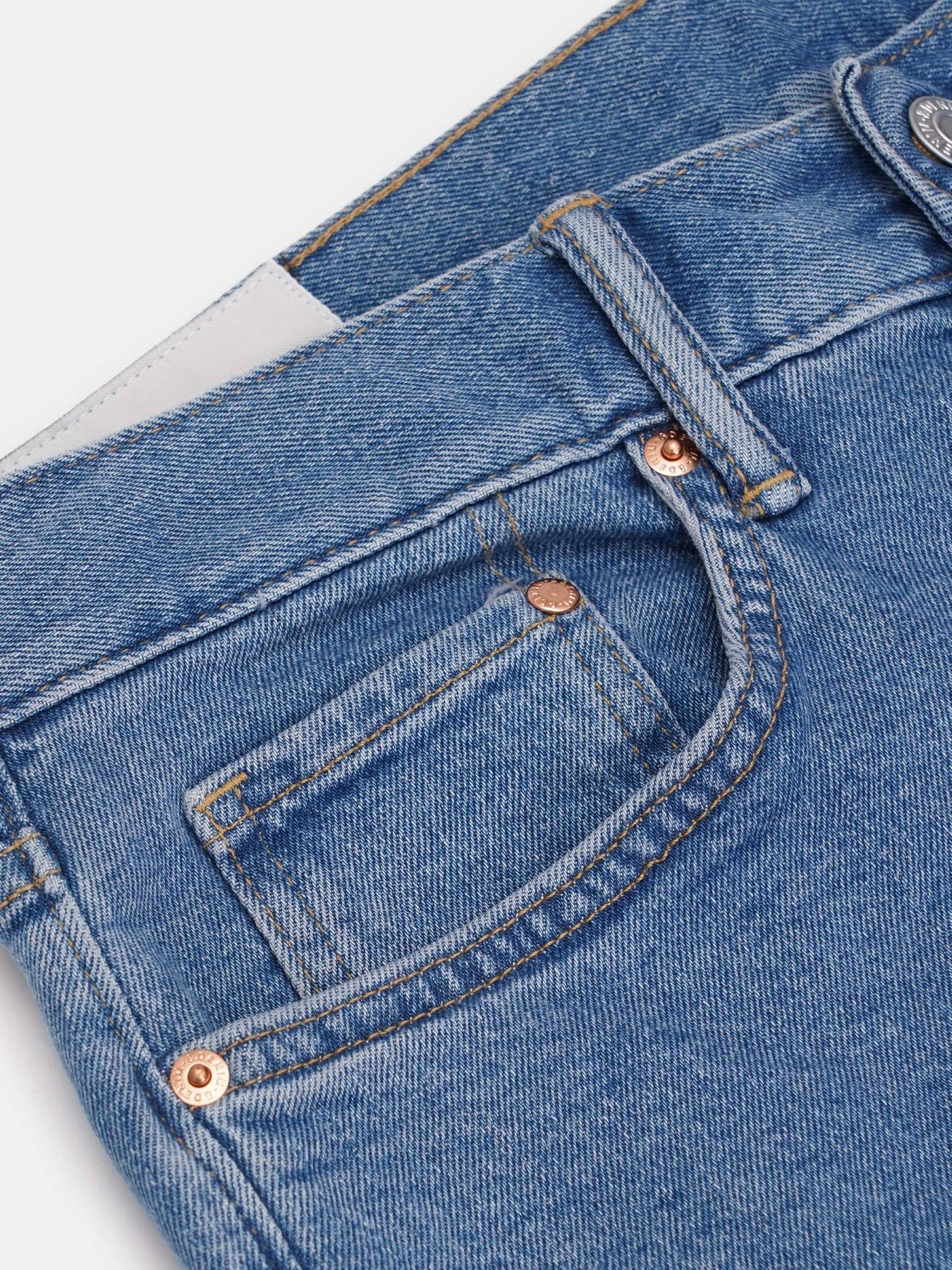 Джинсы H&M модель 75063 Фото